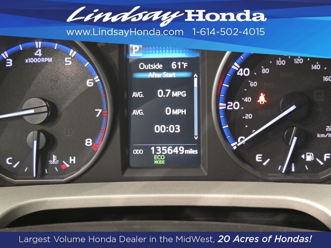 2018 Toyota RAV4 LE Columbus OH