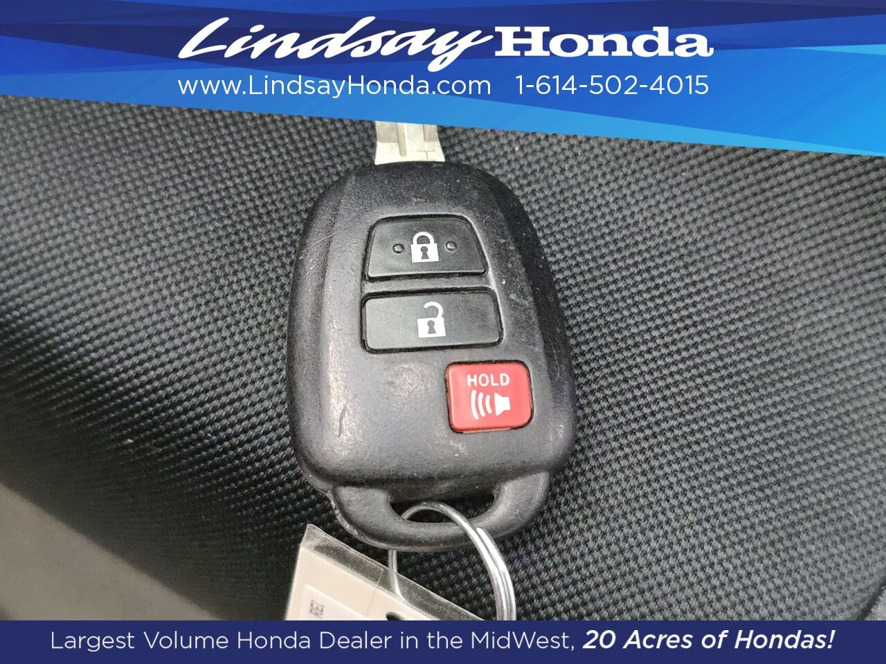 2018 Toyota RAV4 LE Columbus OH