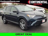 2018 Toyota RAV4 LE Chicago IL 2018 Toyota RAV4 LE Chicago IL