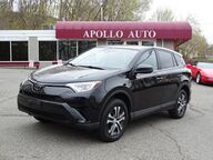 2018 Toyota RAV4 LE Cumberland RI 2018 Toyota RAV4 LE Cumberland RI