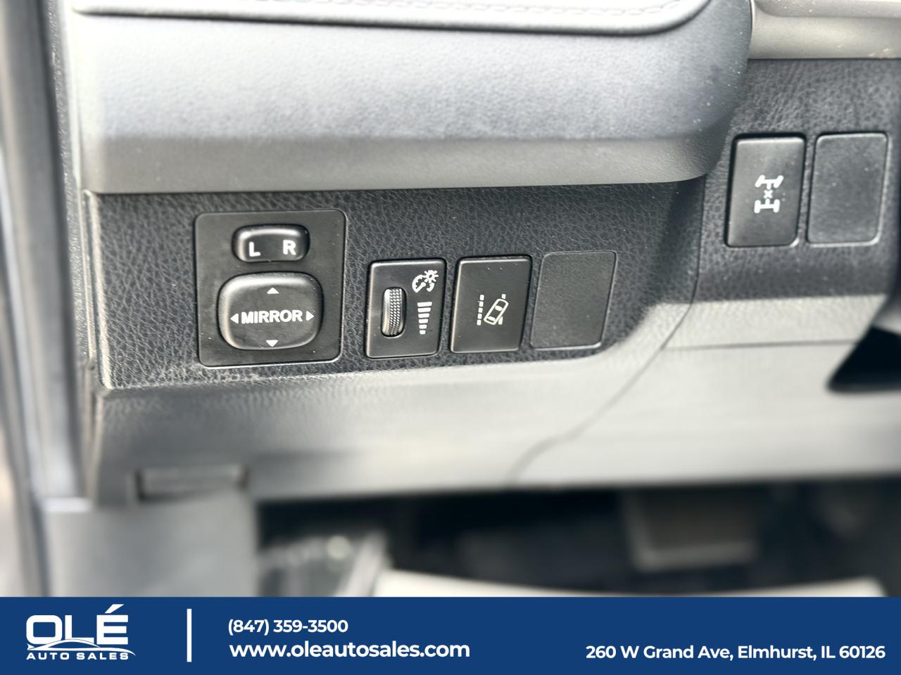 2018 Toyota RAV4 LE Elmhurst IL