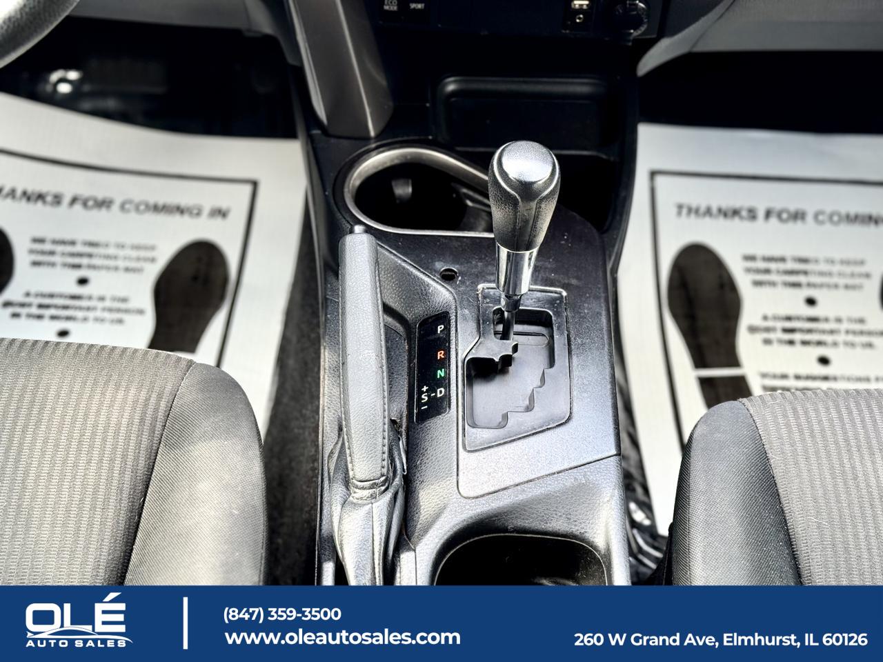 2018 Toyota RAV4 LE Elmhurst IL