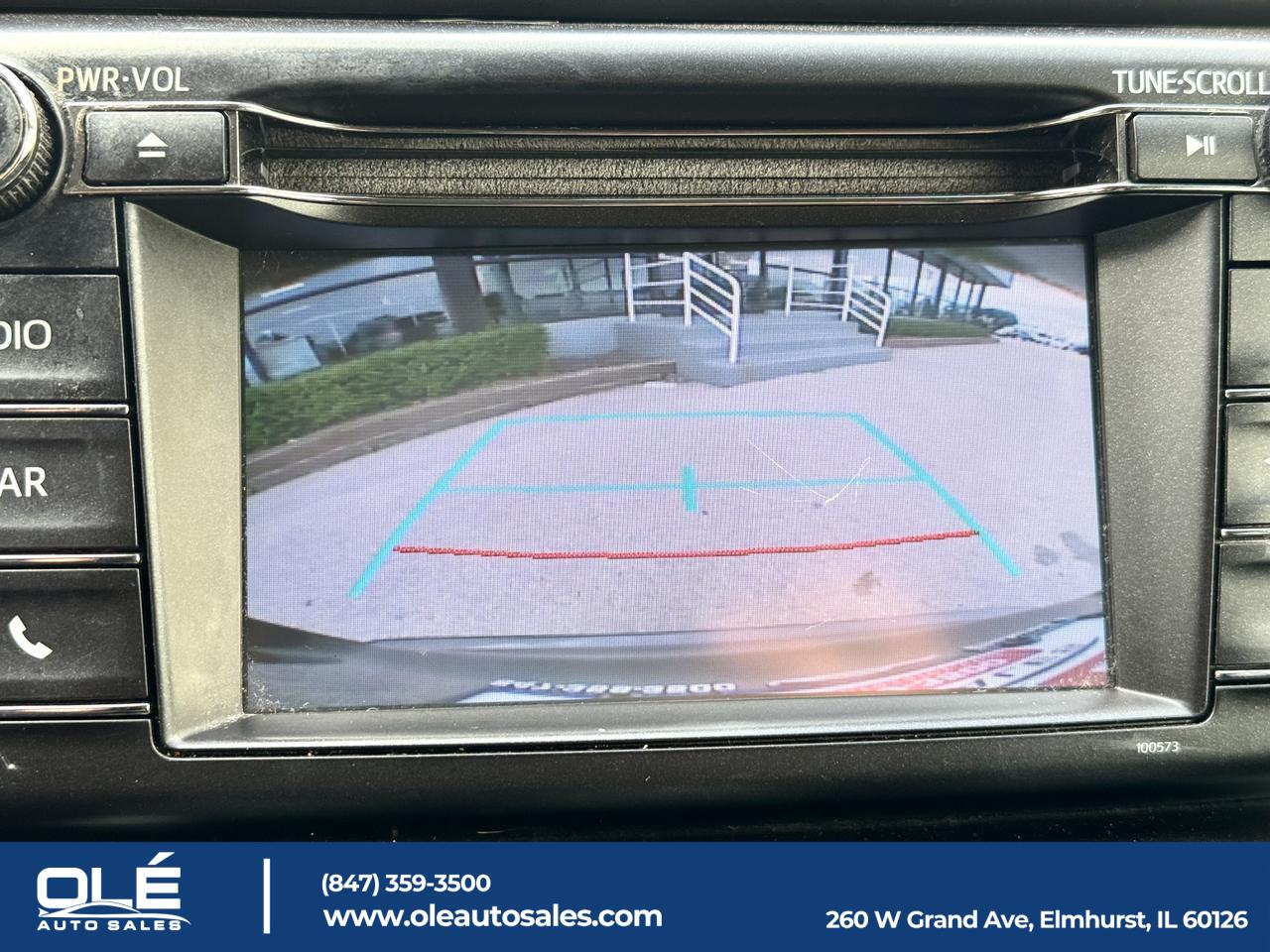 2018 Toyota RAV4 LE Elmhurst IL