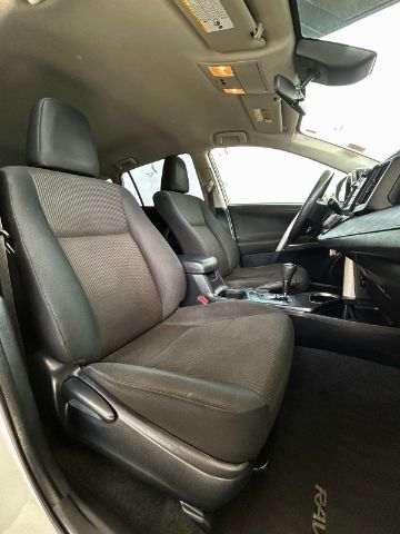 2018 Toyota RAV4 LE FWD Houston TX