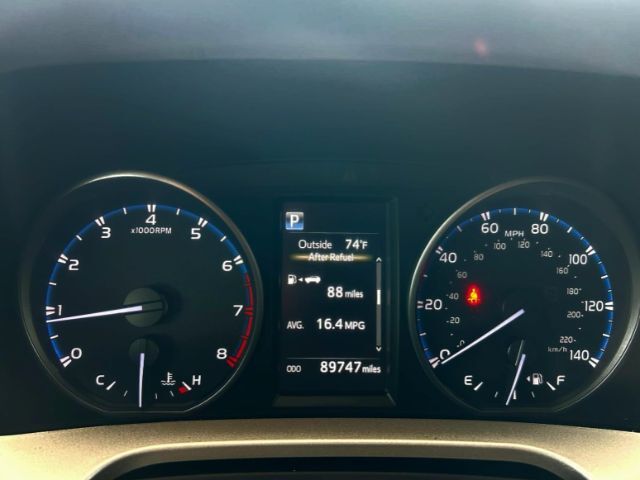 2018 Toyota RAV4 LE FWD Houston TX