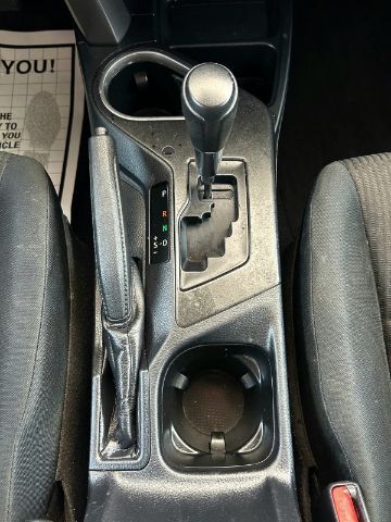 2018 Toyota RAV4 LE FWD Houston TX