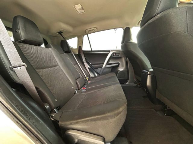 2018 Toyota RAV4 LE FWD Houston TX
