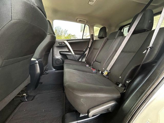 2018 Toyota RAV4 LE FWD Houston TX