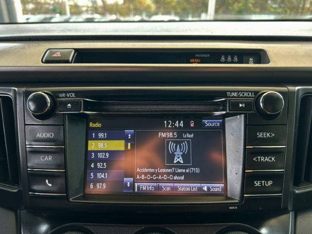 2018 Toyota RAV4 LE FWD Houston TX