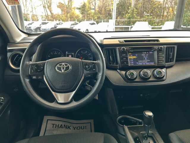 2018 Toyota RAV4 LE FWD Houston TX