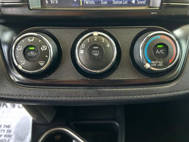 2018 Toyota RAV4 LE FWD Houston TX