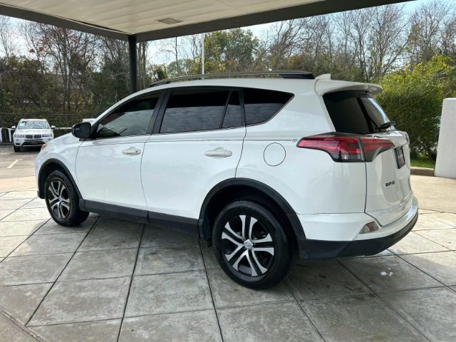 2018 Toyota RAV4 LE FWD Houston TX
