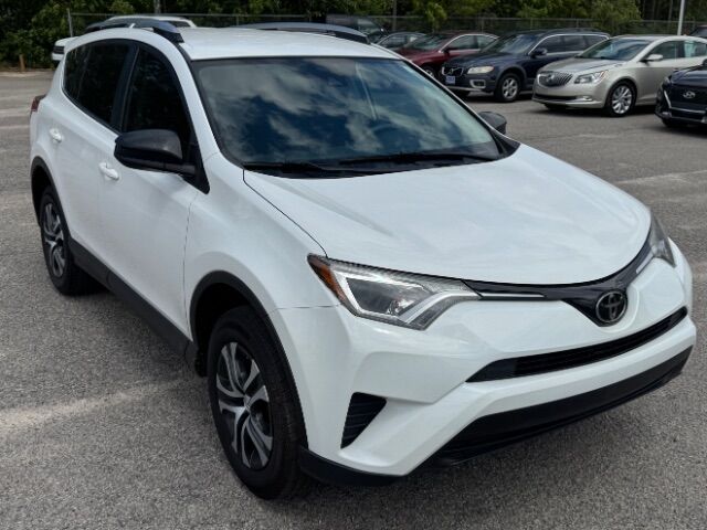 2018 Toyota RAV4 LE Gaston SC