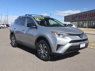 2018 Toyota RAV4 LE Grand Junction CO 2018 Toyota RAV4 LE Grand Junction CO