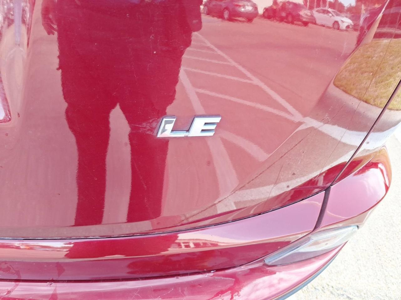 2018 Toyota RAV4 LE Hurst TX