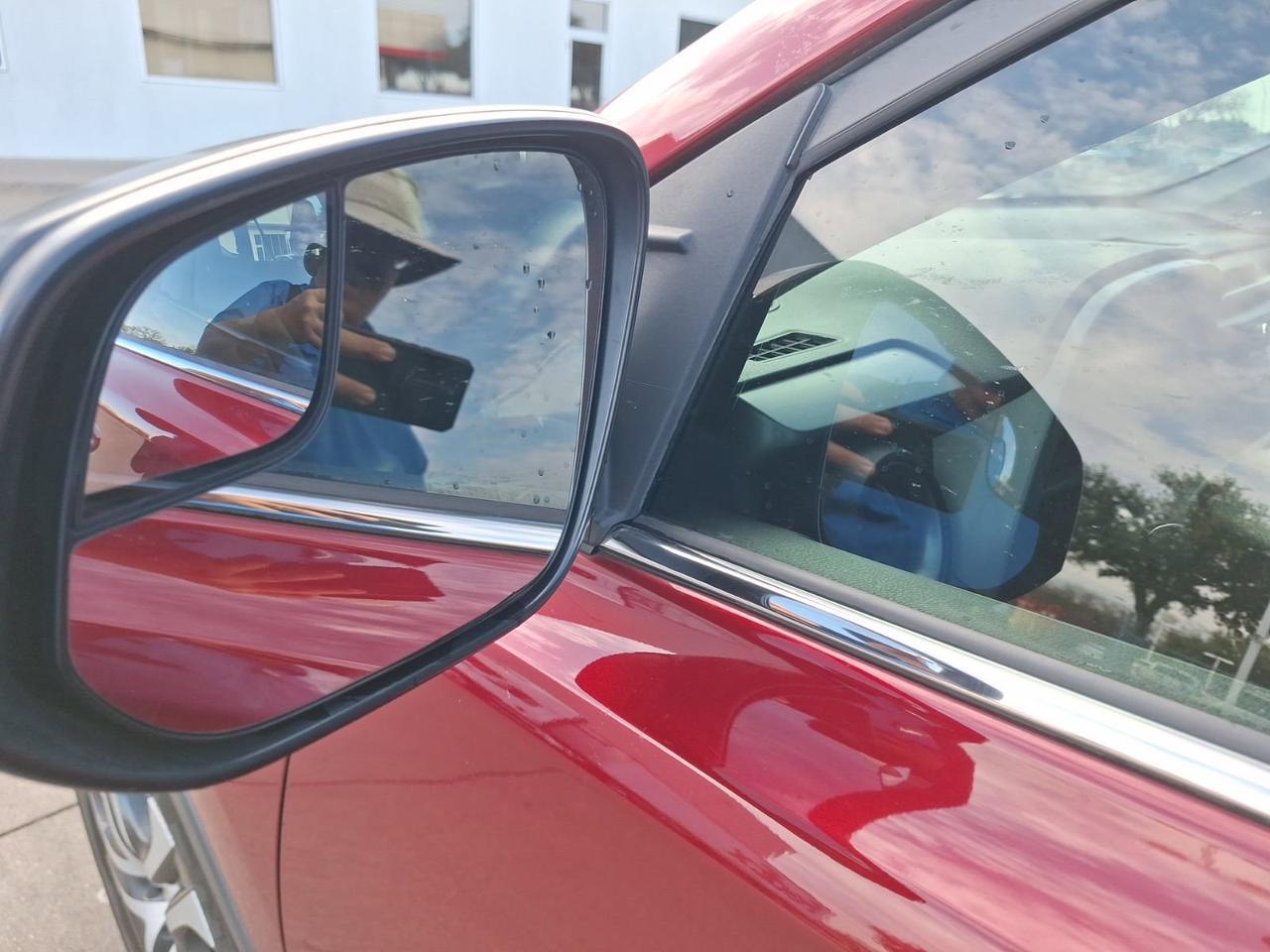 2018 Toyota RAV4 LE Hurst TX