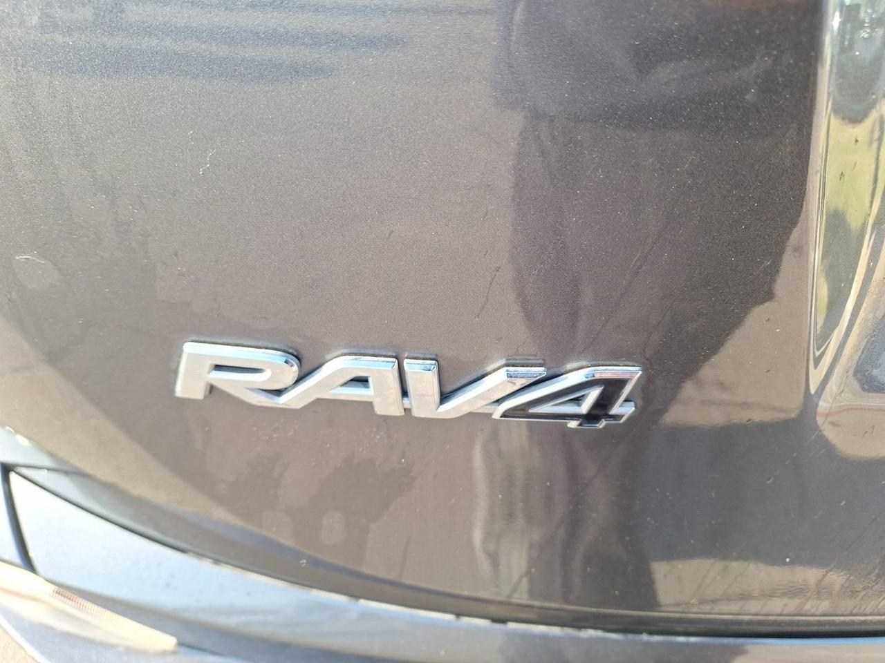 2018 Toyota RAV4 LE Hurst TX