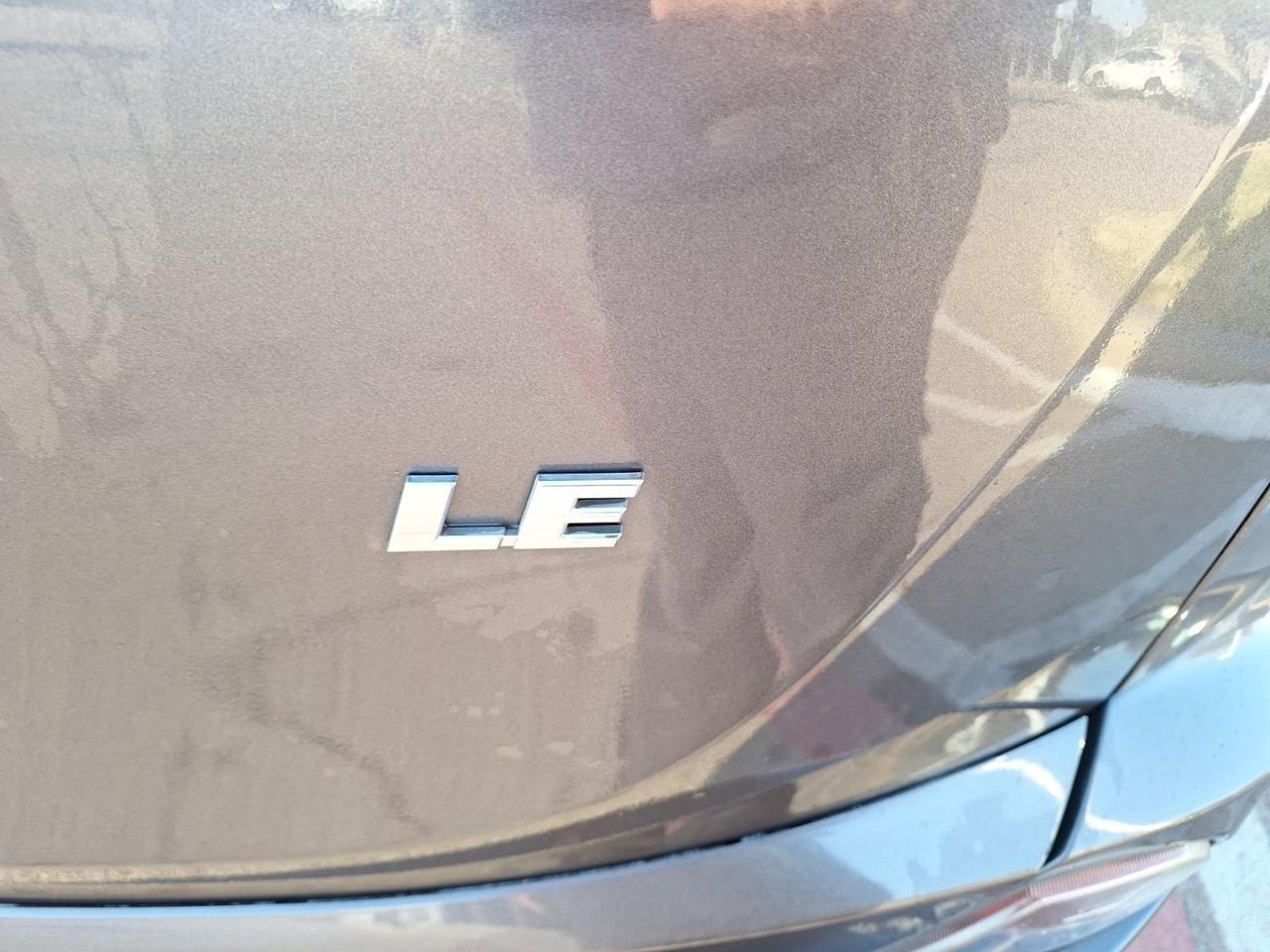 2018 Toyota RAV4 LE Hurst TX