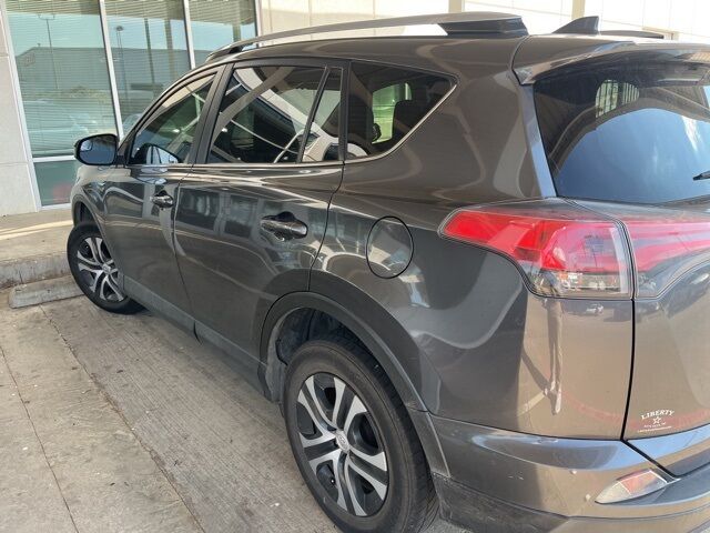 2018 Toyota RAV4 LE Dallas TX