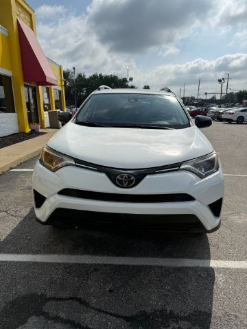 2018 Toyota RAV4 LE Indianapolis IN