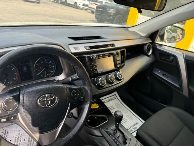 2018 Toyota RAV4 LE Indianapolis IN