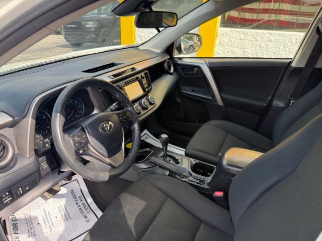 2018 Toyota RAV4 LE Indianapolis IN