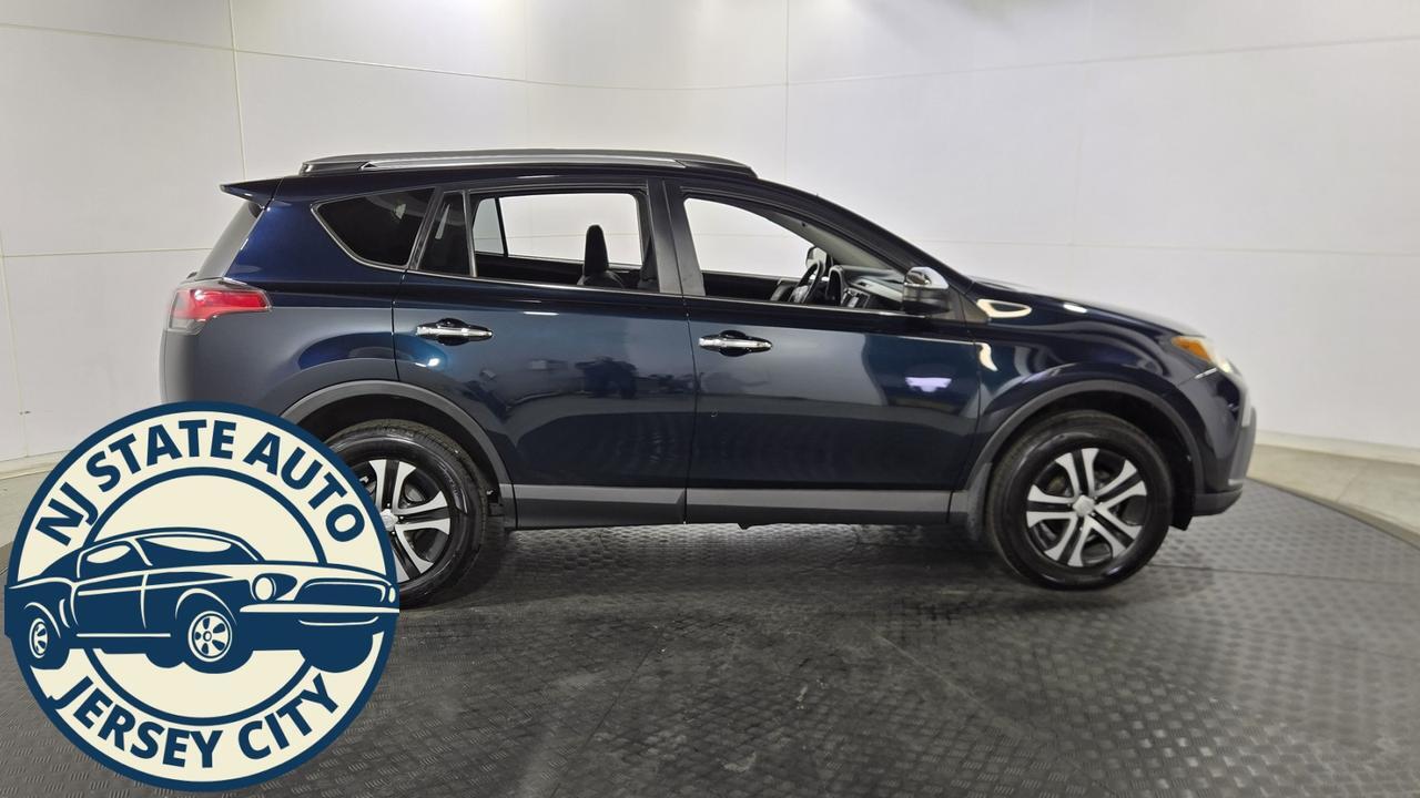 2018 Toyota RAV4 LE Jersey City NJ
