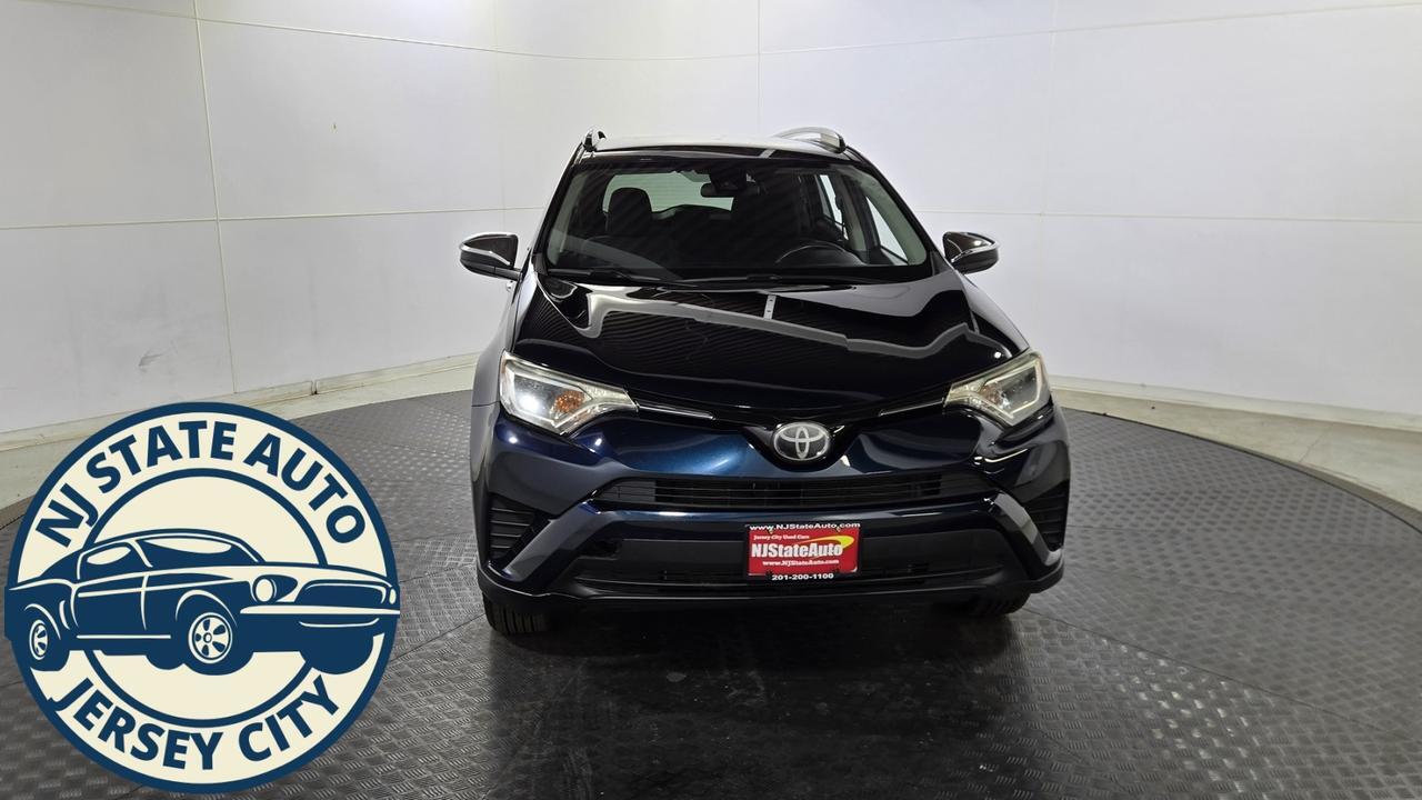 2018 Toyota RAV4 LE Jersey City NJ
