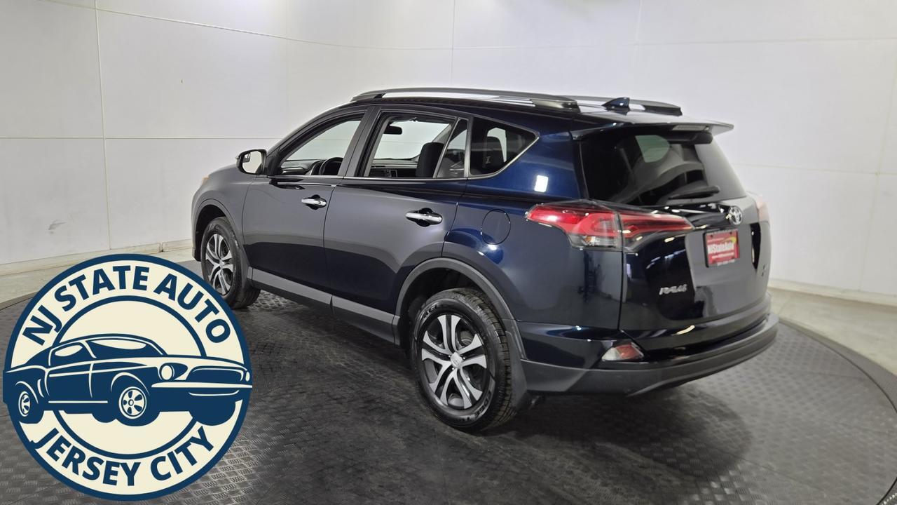 2018 Toyota RAV4 LE Jersey City NJ