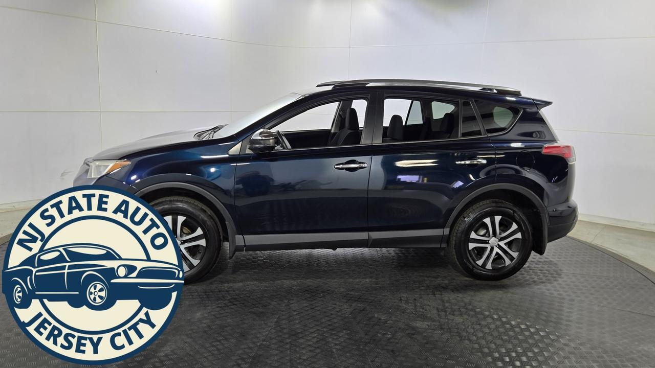 2018 Toyota RAV4 LE Jersey City NJ