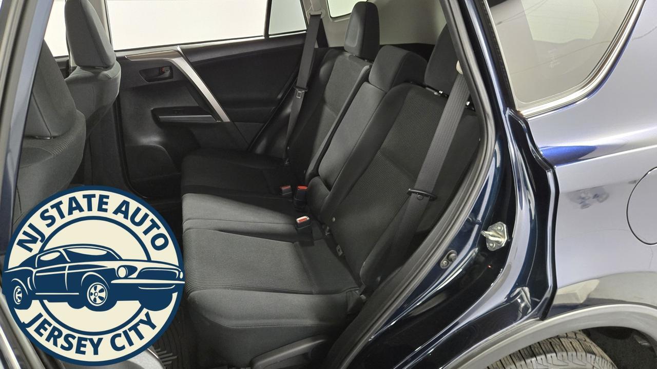2018 Toyota RAV4 LE Jersey City NJ