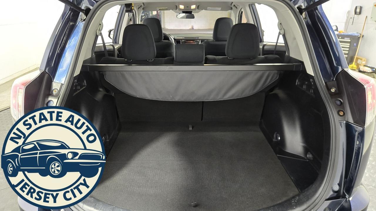 2018 Toyota RAV4 LE Jersey City NJ