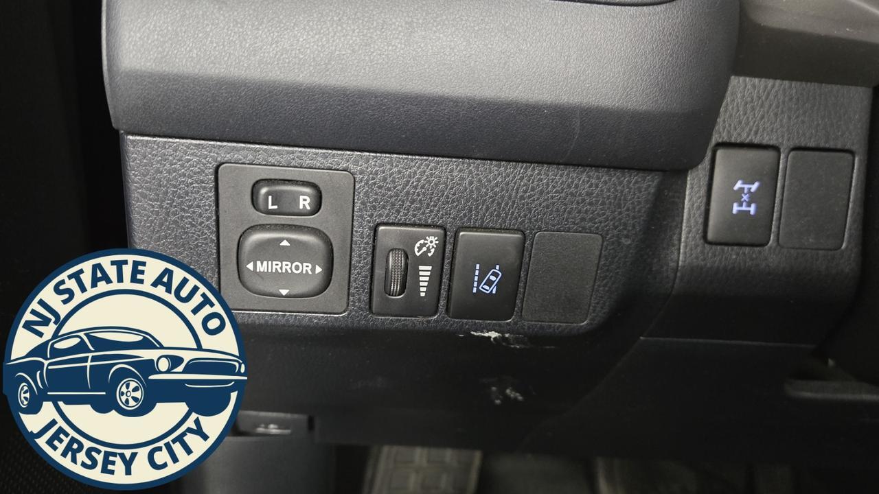 2018 Toyota RAV4 LE Jersey City NJ