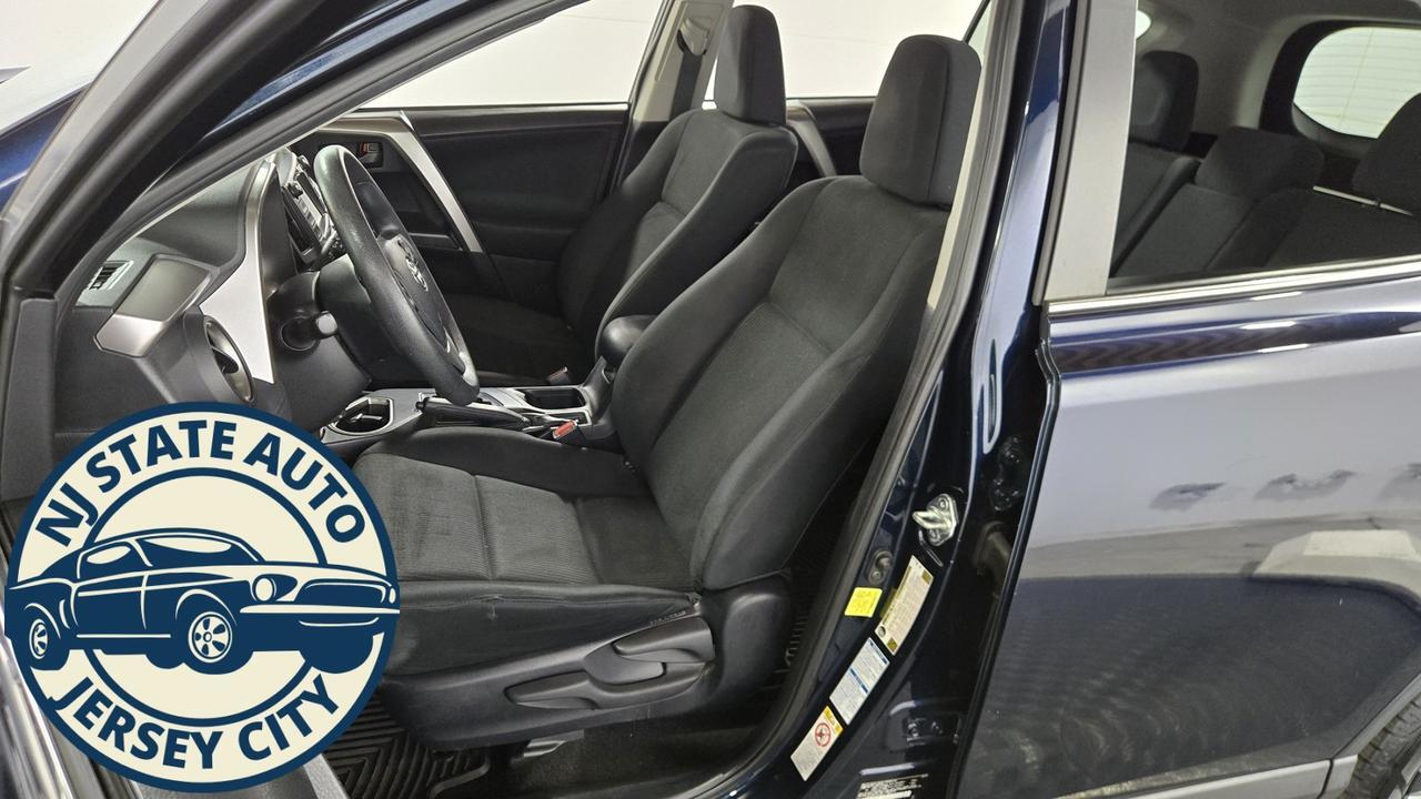 2018 Toyota RAV4 LE Jersey City NJ