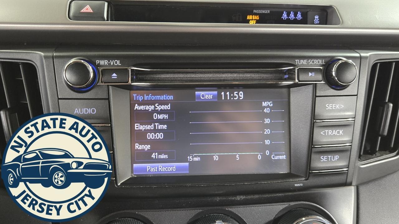 2018 Toyota RAV4 LE Jersey City NJ
