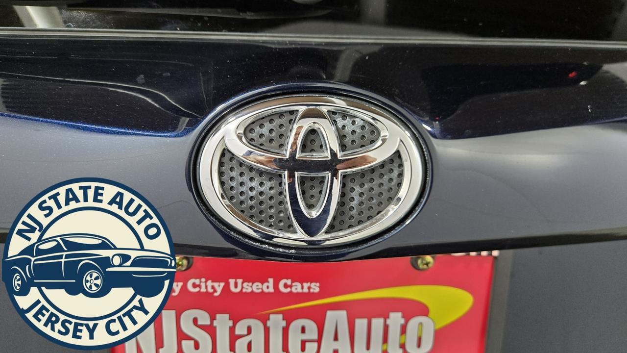 2018 Toyota RAV4 LE Jersey City NJ