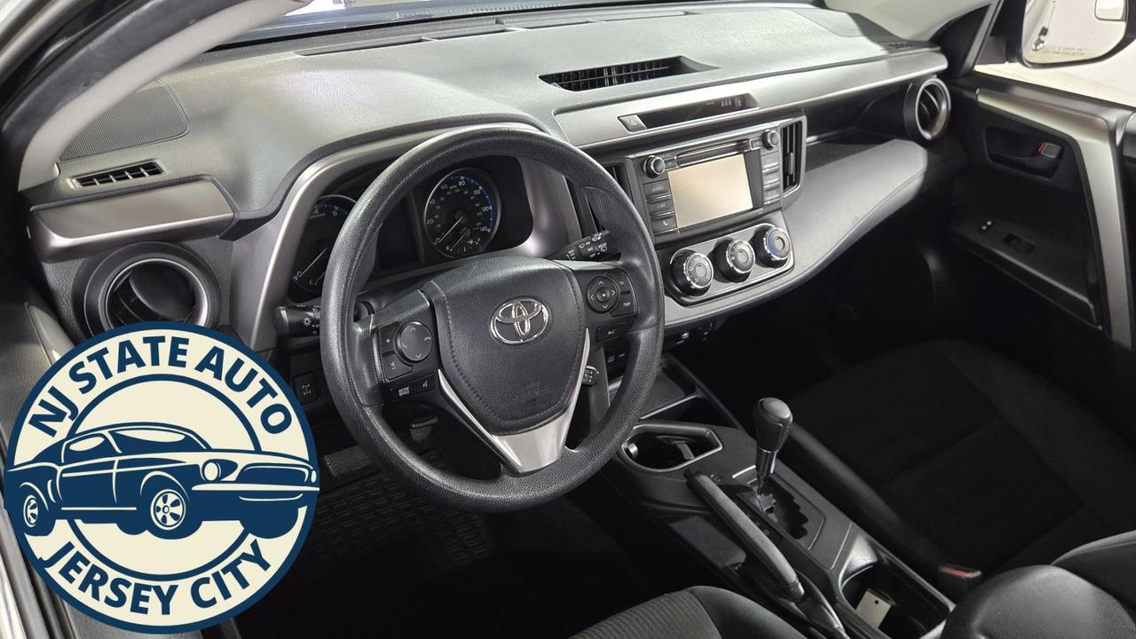 2018 Toyota RAV4 LE Jersey City NJ
