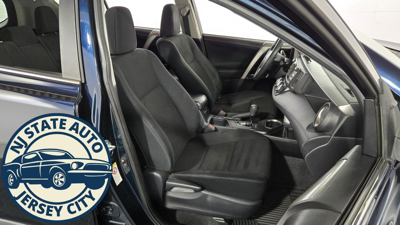 2018 Toyota RAV4 LE Jersey City NJ