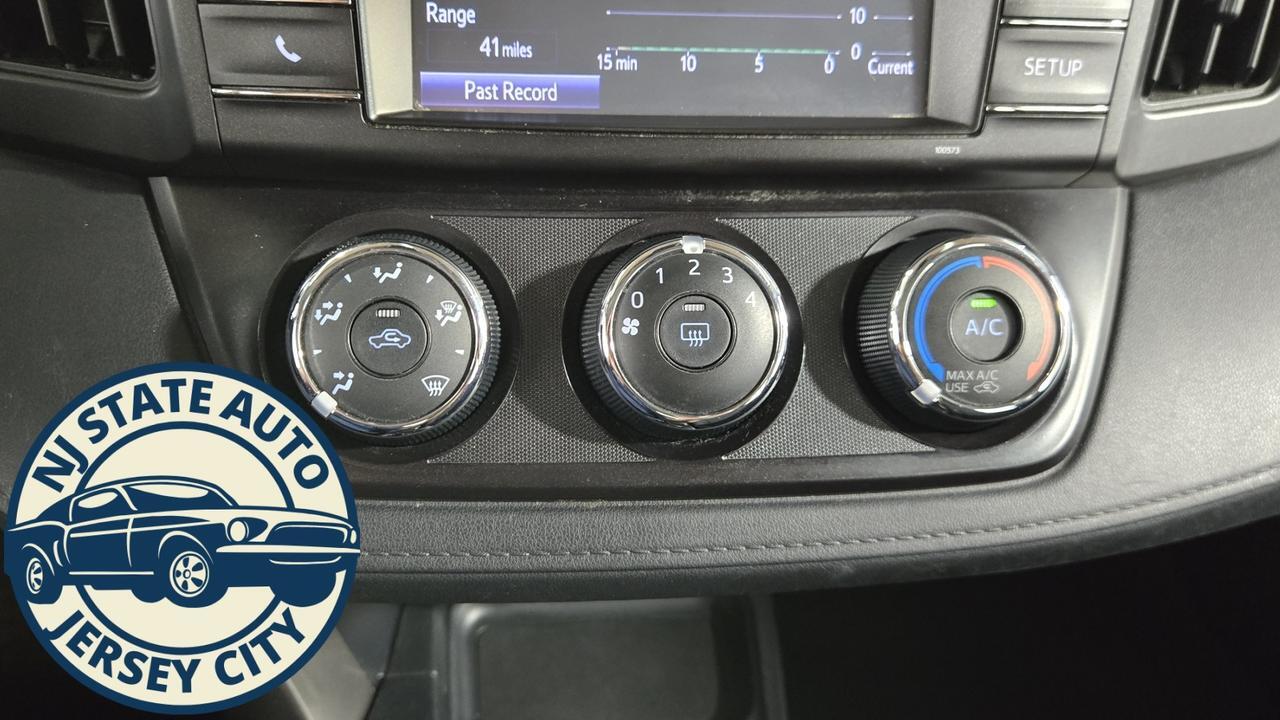 2018 Toyota RAV4 LE Jersey City NJ