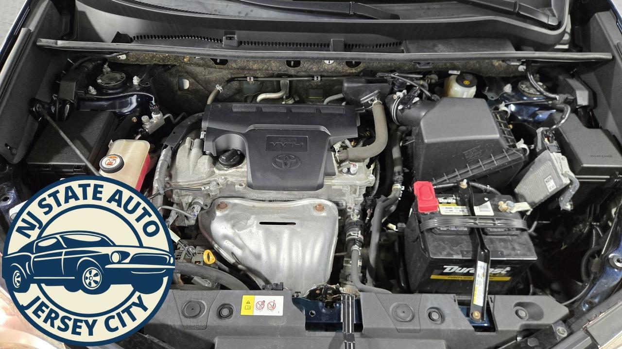 2018 Toyota RAV4 LE Jersey City NJ