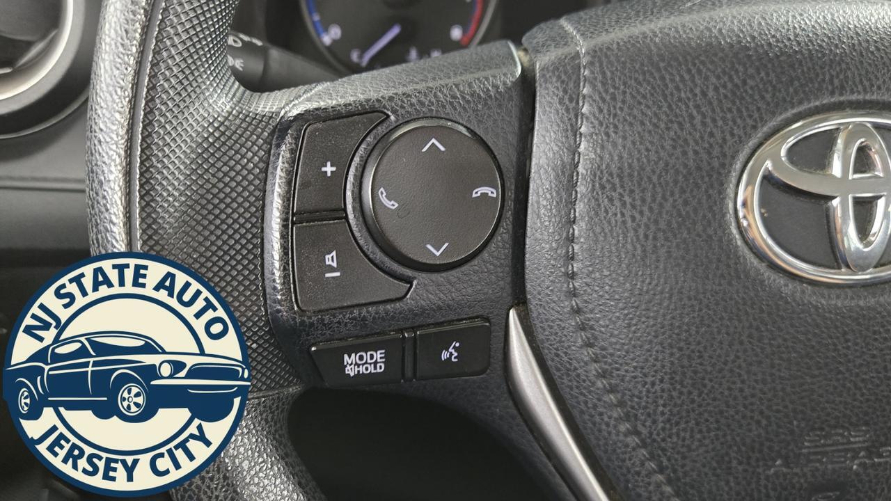 2018 Toyota RAV4 LE Jersey City NJ