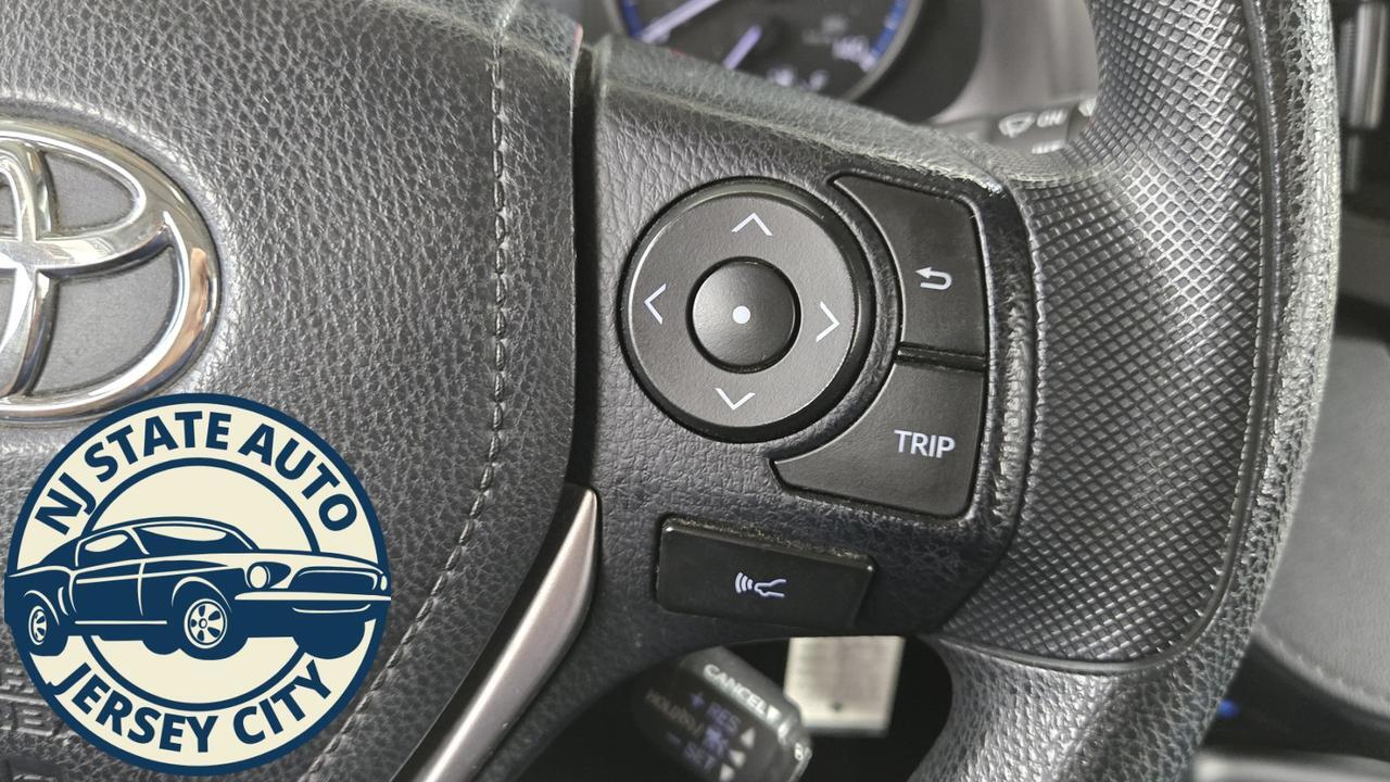 2018 Toyota RAV4 LE Jersey City NJ