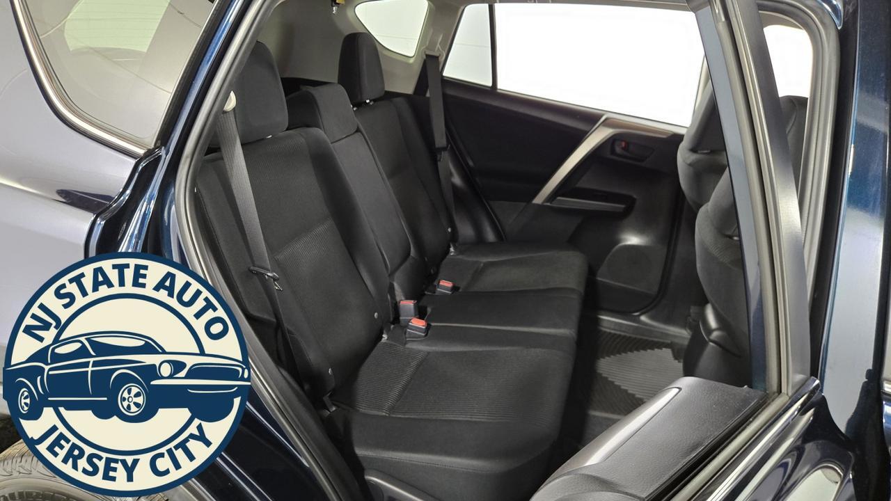 2018 Toyota RAV4 LE Jersey City NJ