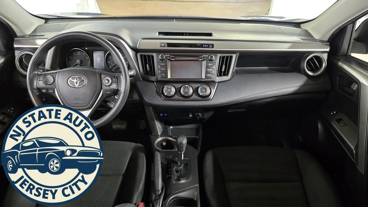 2018 Toyota RAV4 LE Jersey City NJ