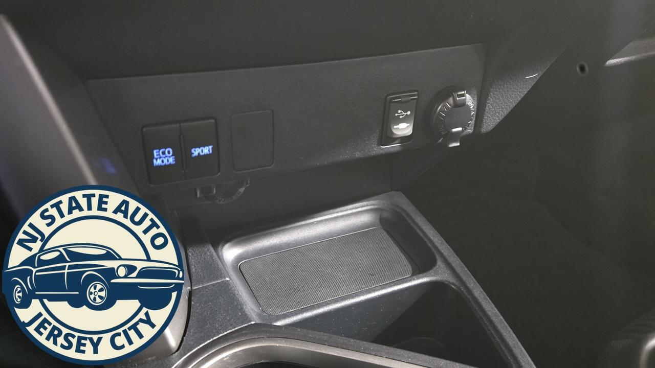 2018 Toyota RAV4 LE Jersey City NJ