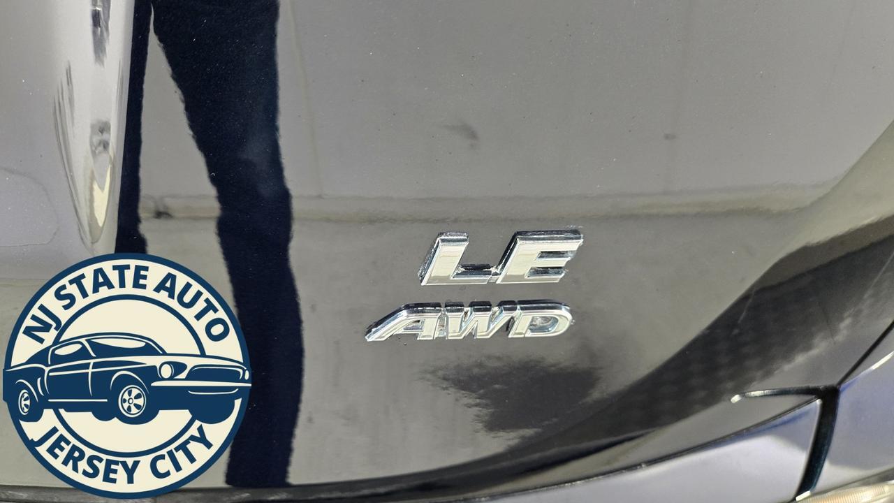 2018 Toyota RAV4 LE Jersey City NJ