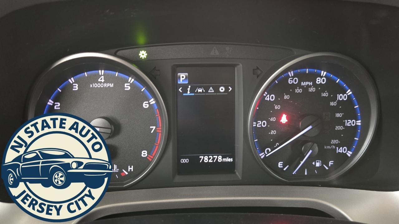 2018 Toyota RAV4 LE Jersey City NJ