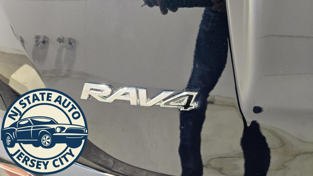 2018 Toyota RAV4 LE Jersey City NJ