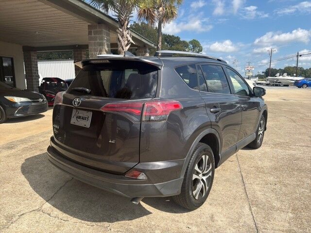 2018 Toyota RAV4 LE Lafayette LA