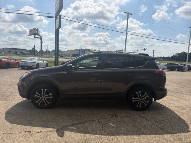 2018 Toyota RAV4 LE Lafayette LA